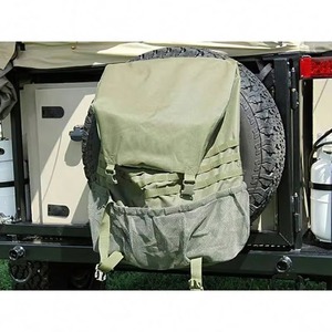 Échantillon Gratuit – Sac de Rangement Robuste pour Roue Arrière Tout-Terrain OEM/ODM – Sac à Dos de Transport pour Voiture – Sac de Rangement pour Pneu de Rechange – Sac Poubelle - Product Image 1