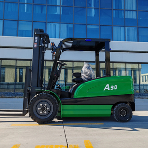 รถยกไฟฟ้าขนาดเล็ก4x4สำหรับรถยก1ตัน<span class=keywords><strong>2</strong></span>ตัน3ตัน5ตัน - Product Image 4