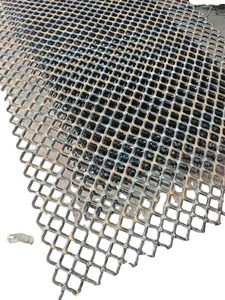 Nhà máy trực tiếp giao hàng cao chịu mài mòn vuông uốn cắt thiết bị chống ăn mòn màn hình Hàn rung - Product Image 2