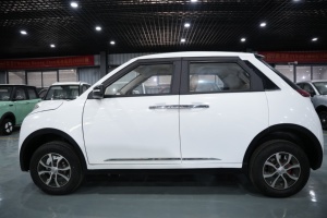 Il Veicolo Elettrico Più Venduto per Uso Domestico, Trazione Integrale, Decorazione di Lusso, per la Guida di Adulti - Product Image 4