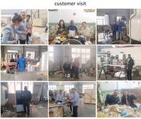 Compresseur industriel Robin, machine à glaçons en tube, 1 tonne, refroidissement par eau, acier inoxydable de qualité alimentaire, haute productivité, machine commerciale