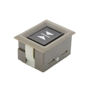 Nút Gọi Thang Máy <span class=keywords><strong>Hitachi</strong></span> Chất Lượng Cao Nút Cảm Ứng SL-TC Cho Bộ Phận Thang Máy <span class=keywords><strong>Hitachi</strong></span> - Product Image 1