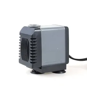 Pompe à eau submersible DC pour aquarium <span class=keywords><strong>ATMAN</strong></span> 2,5W/5W/6W/8W/13W/27W 1,5 ch AT-301S AT-302S AT-303S AT-304S AT-305S AT-306S - Product Image 5