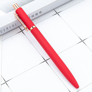 <span class=keywords><strong>Stylo</strong></span> gel avec une longue durée d'écriture, économique <span class=keywords><strong>pour</strong></span> les écoles et les entreprises - Product Image 4