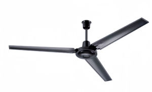 Ventilateur de plafond industriel en cuivre de 48 et 56 pouces, en stock, pour la maison, la salle de classe, le restaurant - Product Image 2