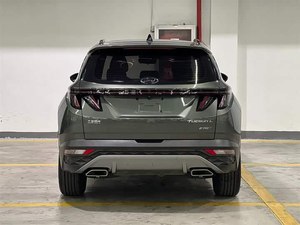<span class=keywords><strong>Hyundai</strong></span> <span class=keywords><strong>Tucson</strong></span> L SUV 2023, Modelo Popular, Vehículo de <span class=keywords><strong>Gasolina</strong></span> de Alta Calidad y Lujo, 4 Puertas, 5 Asientos, Transmisión Automática - Product Image 6