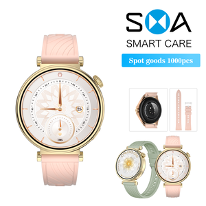 Reloj Inteligente con Pantalla AMOLED de 1.43 Pulgadas, Resistente al Agua IP68, Buen Precio, Alta Calidad, Regalo para Mujer, Gran Venta 2026 - Product Image 5