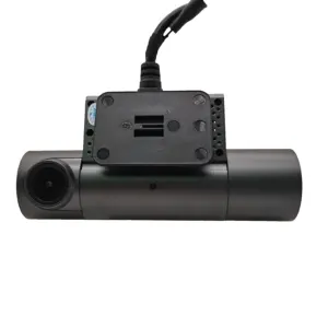 Zakformaat 1/2/3ch 1080P Dash Cam Dvr Voertuig Videorecorder Met Nachtzicht En Kleurrijke Camera