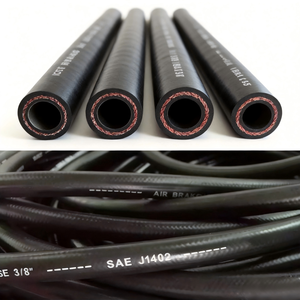 <span class=keywords><strong>ท่อ</strong></span>เบรกแบบโค้งงอสำเร็จรูป SAE J1625 สำหรับยานยนต์โดยเฉพาะ เปลี่ยนแทน<span class=keywords><strong>ท่อ</strong></span>เบรกเดิมได้โดยตรง ไม่ต้องดัดงอสำหรับยานยนต์ - Product Image 1