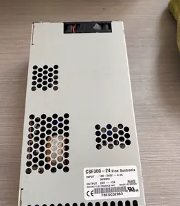 Alimentation électrique Huaren de Corée du Sud FINE SUNTRONIX Originale CSF300-12 CSF300-24 – Faux produit ? Décuplez le prix. - Product Image 1