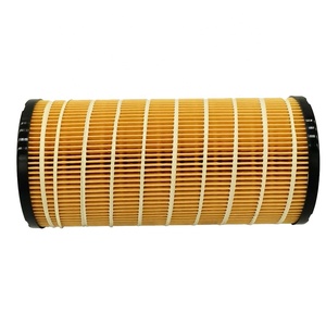 Filtro de Aceite de Motor Diésel de Alta Calidad CH10929 CH10930 CH10931 para Excavadora - Product Image 2