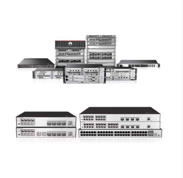 Good price Original New C1000 Series Ethernet Network Switch C1000-48T-4G-L Enterprise Class 24 Gigabit Poe Switch Quickly respond