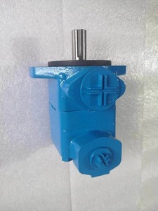 Bomba de paletas de aceite hidráulico V10 V20 V2010 V2020 VTM42 Series 02-125801-3H21SHSW21125 Micro bomba de dirección asistida - Product Image 2