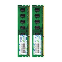 Mémoire RAM DDR3 en gros 4 Go 8 Go 1333 MHz 1600 MHz 4 Go RAM DDR3 pour ordinateur de bureau