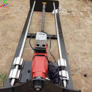 Máquina Perforadora Horizontal Subterránea <span class=keywords><strong>de</strong></span> Alta Eficiencia para Tuberías <span class=keywords><strong>de</strong></span> Gas Natural, Robusta Máquina <span class=keywords><strong>de</strong></span> Perforación <span class=keywords><strong>de</strong></span> Tuberías Subterráneas - Product Image 2