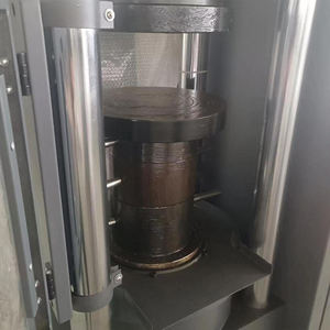 Máquina de Teste de Compressão Automática de Alta Precisão NAILATE DYE-2000S Nível 1 para Laboratório com Garantia de 1 Ano - Product Image 5