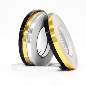 <span class=keywords><strong>Carrelage</strong></span> beauté couture autocollant décoratif <span class=keywords><strong>sol</strong></span> mur autocollant ligne peler et coller adhésif étanche Gap couverture pour cuisine salle de bain - Product Image 4