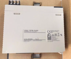 Módulo PLC CS1W-CLK23 - Nuevo Sistema de Control Industrial CS1W-CLK23 - Product Image 2