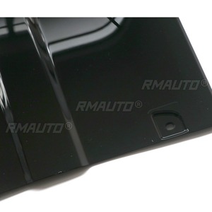 Pour Land Rover Discovery Freelander 2015-2019 : Kits de style, Cache de protection de capot pour attelage, Cache inférieur de protection d'attelage, Plaque de protection de pare-chocs, Kit carrosserie avant - Product Image 6