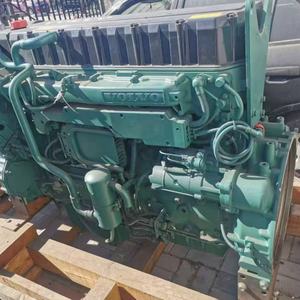 Ensamblaje de motor diésel TAD1230G Reman 5,0, original, nuevo, para maquinaria de construcción, nuevo, de motor diésel, TAD1230G, 12, 1, 2, 1, 2, 1, 2, 1, 2, 1, 2, 1, 2, 1, 2, 1, 2, 1, 2 - Product Image 4