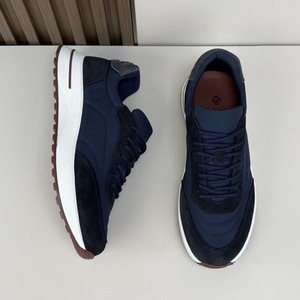 Scarpe da Corsa Basse da <span class=keywords><strong>Uomo</strong></span> All'Ingrosso, Vendita Calda Primavera Estate Autunno, Tendenza Moda Traspirante con Suola in Gomma - Product Image 5