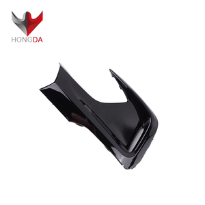 Haute qualité 71107-3Y0-H00 plastique voiture gauche avant antibrouillard lampe composants <span class=keywords><strong>Auto</strong></span> antibrouillard couverture pour Honda ZR-V RZ RZ3 - Product Image 3