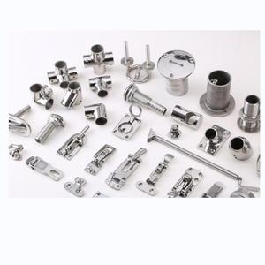 Phần Cứng Hàng Hải Bằng Inox - Product Image 3