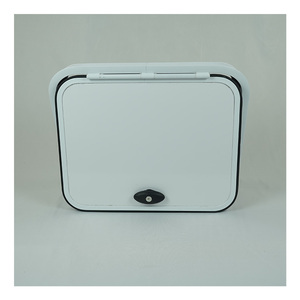 Accessoires de camping-car porte d'accès à bagages rangement ou <span class=keywords><strong>trappe</strong></span> porte rv 4R70 radian porte d'accès à la caravane - Product Image 4