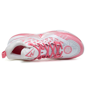 Chaussures <span class=keywords><strong>de</strong></span> <span class=keywords><strong>basket</strong></span>-ball légères et modernes Rigorer AR2 pour la Saint-Valentin, pour le style urbain et le <span class=keywords><strong>basket</strong></span> quotidien - Product Image 4