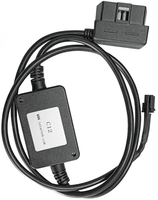Traceur GPS Lecteur OBD Canbus