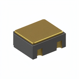 Authorized Distributor JANSP2N3634UB Transistors 4-SMD, No Lead Electronic Circuit Components - Product Image 1