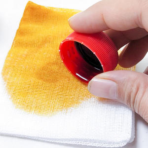 Compresses de gaze chirurgicale stériles Haiss Novo 7,5 cm x 7,5 cm pour pansement des plaies - Product Image 5