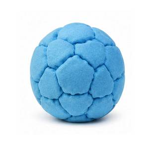 Reasonable Price Footbag <b>Hacky</b> <b>Sack</b> Ball Best Quality Material Training And Fun Outdoor Activities <b>Hacky</b> <b>Sack</b> Ball Footbags - Product Image 6