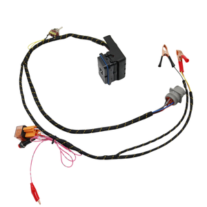 <span class=keywords><strong>CAT</strong></span> 320E ECU-Programmier- und Diagnose-Kabelbaum, Datenverbindungskabel für Baumaschinen-Dieselmotoren von Caterpillar - Product Image 3