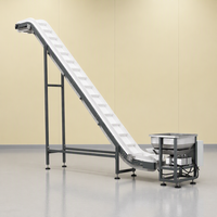 Ligne de production de snacks soufflés à double extrudeuse, machine à fabriquer des aliments soufflés au maïs, en acier inoxydable, automatique