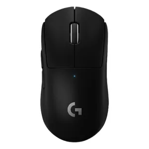 Logitech GPW Wireless G PRO X SUPERLIGHT Wireless Gaming Mouse Dual-mode Rechargeable Wireless Mouse