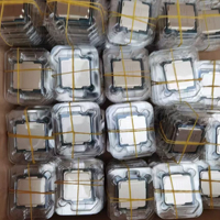 Procesador Intel Core I7-4770S SR14H para PC de Escritorio, LGA1150, 4 Núcleos, 8 Subprocesos, 3.1GHz Base, 3.9GHz Turbo, 8MB de Caché, 65W, Haswell