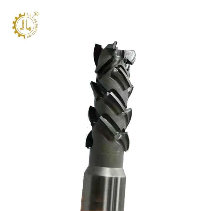 Hoge Prestaties Diamantmolen Up Down Router Bit Pcd Nesting Cnc Hout ...