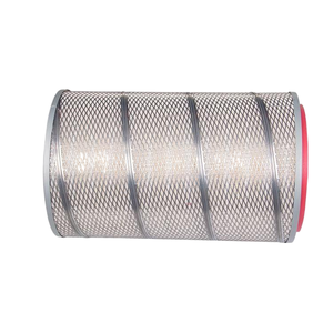 Hansen 2640 612600110540 612600114993A เครื่องจักรก่อสร้างจีนส่วนเครื่องปรับอากาศกรองอากาศ - Product Image 2