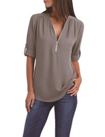 Robes décontractées en coton écologique de style moderne, couleur unie, confortables, pour les vacances, la plage, le look professionnel, midi, été, naturelles