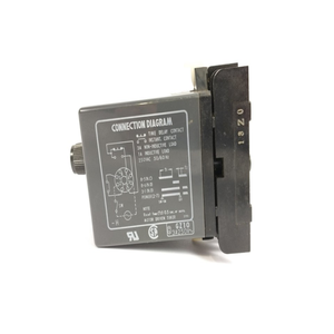 Minuteur PLC STP-NH-US de haute qualité 220V AC à prix raisonnable - Product Image 5