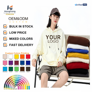 2025 OEM Costume à capuche <span class=keywords><strong>cortez</strong></span> sweat à capuche lourd fermeture éclair parc élégant Logo personnalisé imprimé femmes hommes sweats - Product Image 1