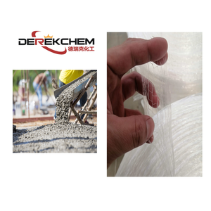 Maille résistante aux acides et aux alcalis en fibre de polypropylène PP pour matériaux de construction en mortier de <span class=keywords><strong>ciment</strong></span> - Product Image 1