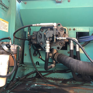 KOBELCO SK260D d'occasion 26 tonnes pelleteuses d'occasion de haute qualité SK200D SK210D SK230 SK250 SK260 en stock à vendre - Product Image 6