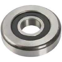 Rodamiento de Mástil para Montacargas Yansheng 61236-N2060-71 Nuevo con 3 Meses de Garantía