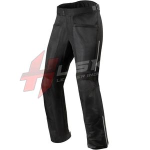 Pantalones de traje de carreras personalizados estilo occidental cómodo Cordura textil a prueba de viento impermeable de talla grande equipo de protección ropa deportiva - Product Image 5