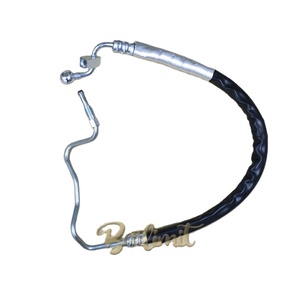 Nuevo <span class=keywords><strong>de</strong></span> dirección asistida automática <span class=keywords><strong>de</strong></span> alta presión manguera <span class=keywords><strong>de</strong></span> OEM 49720-CK000 49720CK000 para <span class=keywords><strong>Nissan</strong></span> para búsqueda 2004-2009 - Product Image 1