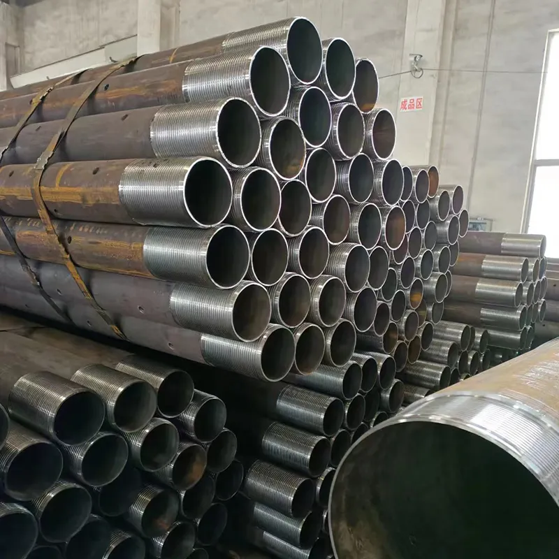 Produttori cinesi di tubi di decapaggio senza saldatura in acciaio inossidabile a forma di u sconti a basso prezzo