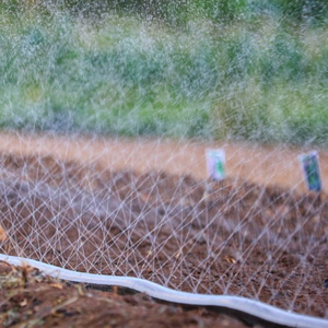 Free Samples Wholesale Farm <strong>Irrigation</strong> Systems Agricultural Micro Rain Spray Tape Pipe Rain Hose Micro Spray Rain Hose - Product Image 3