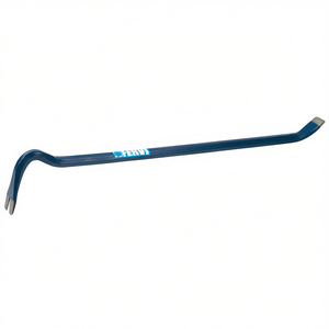 Barre à levier en acier forgé Fervi Levicino, 36 pouces, outil de charpentier - Product Image 1